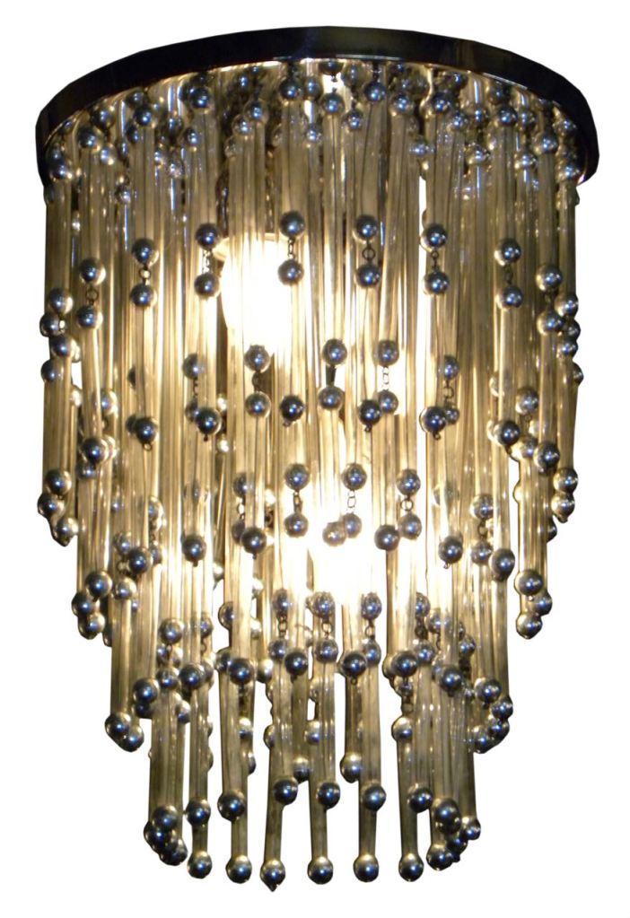 French Art Deco Lighting